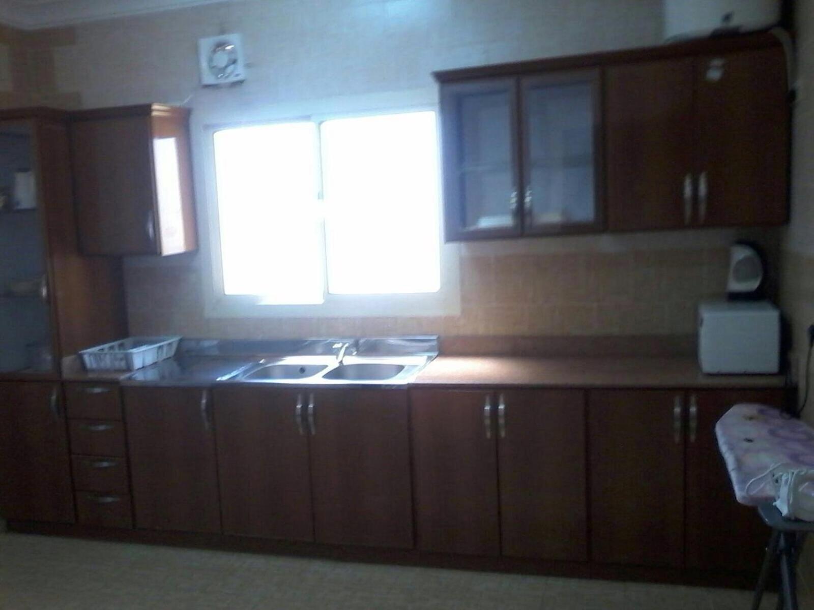 Zaer Al Fakhama Hotel Apartments Tabuk Room photo